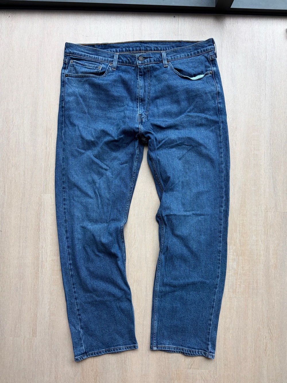 Levi’s Jeans